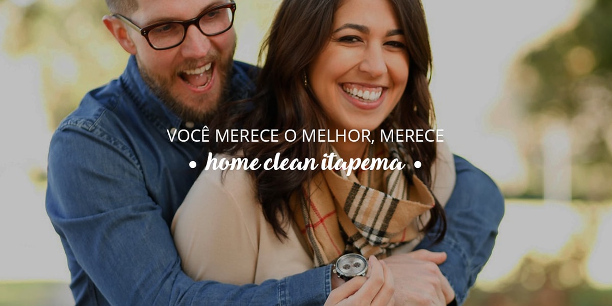 Home Clean Itapema